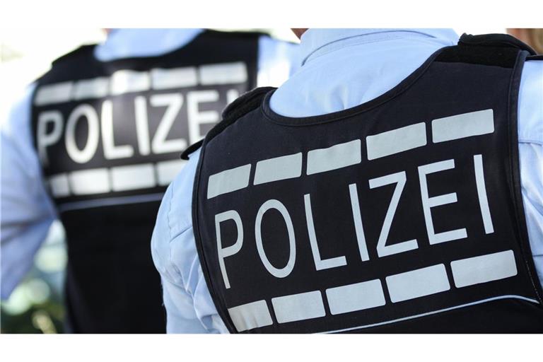 Bei einer Razzia haben Beamte der Bundespolizei acht Wohnräume und Bordelle in mehreren Bundesländern  durchsucht. (Symbolbild)