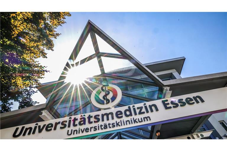 Bei Ermittlungen gegen einen ehemaligen Krankenpfleger der Uni-Klinik Essen wurden mutmaßliche Opfer identifiziert. (Symbolfoto)