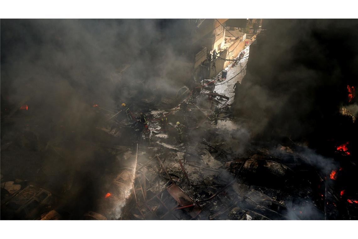 Was bedeutet die Einigung im Iran-Krieg?