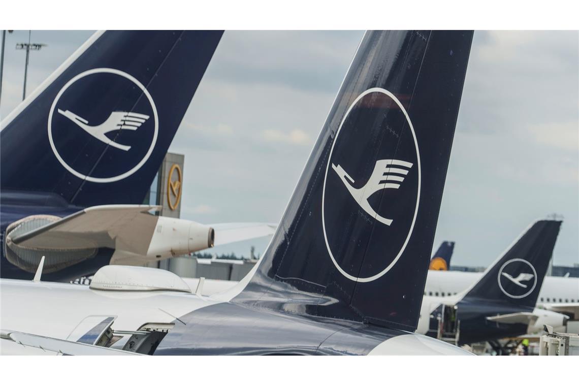 Piloten bereiten Urabstimmung für Streik bei Lufthansa vor Bei Lufthansa droht der nächste Piloten-Streik.