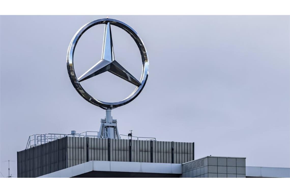Bei Mercedes-Benz soll ab dem kommenden Jahr eine neue Konzernbetriebsvereinbarung zum mobilen Arbeiten in Kraft treten.