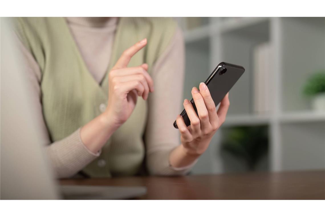 Bei diesen Telefonnummer sollten Sie nicht rangehen Bei Nummern aus dem Ausland sollte man vorsichtig sein.