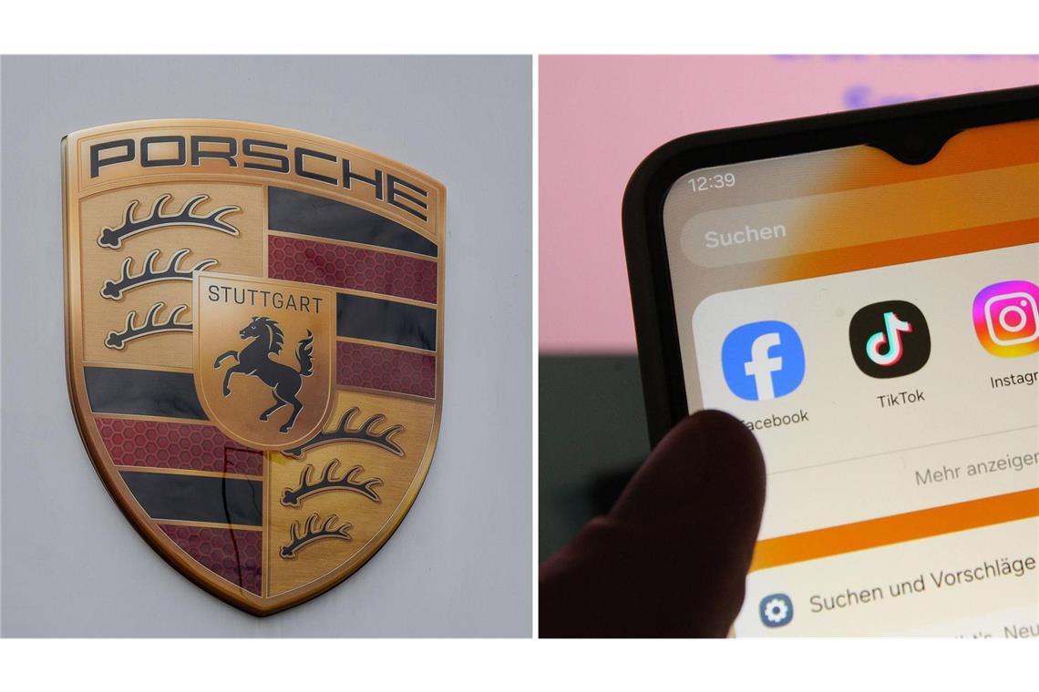 Bei Porsche gilt in wenigen Monaten ein Alkoholverbot auf dem Werksgelände. Das Thema ruft viele Kommentare hervor.