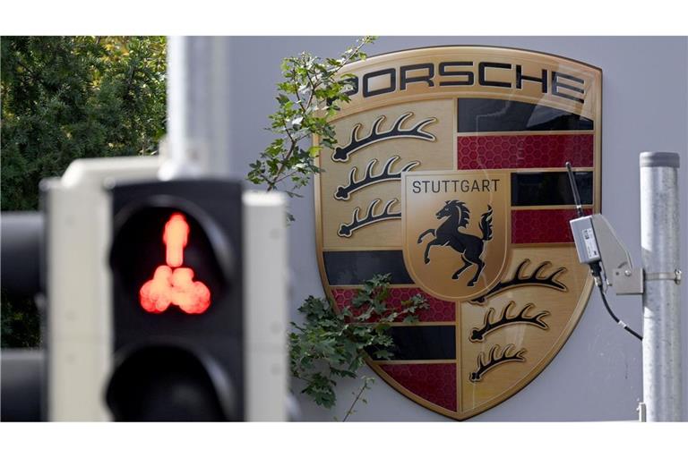 Bei Porsche kommt es zu einem Chefwechsel.
