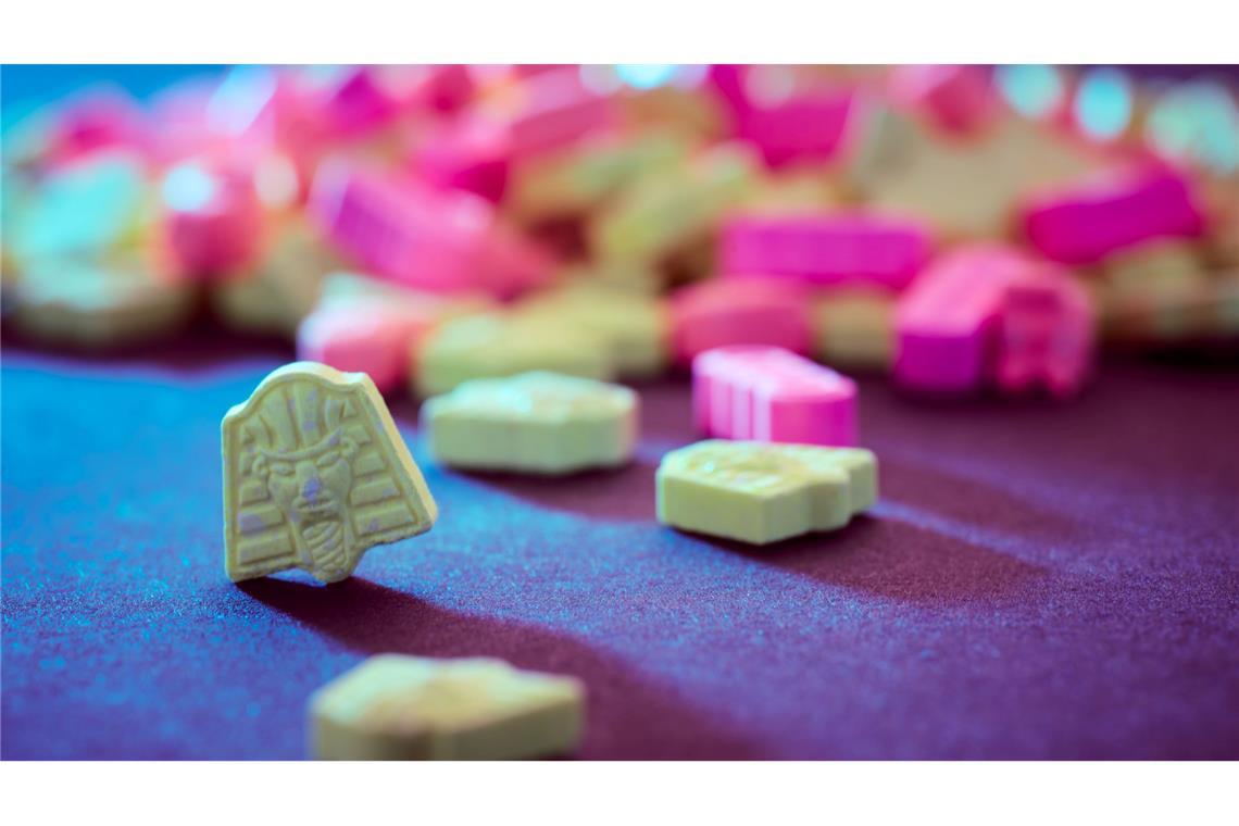 Bei synthetischen Opioiden liegt die wirksame Dosis oft extrem nah an der tödlichen.