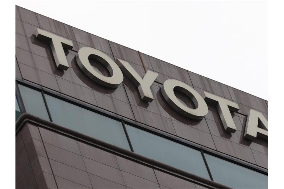 Chipmangel bremst Toyota-Werk in Tschechien aus
