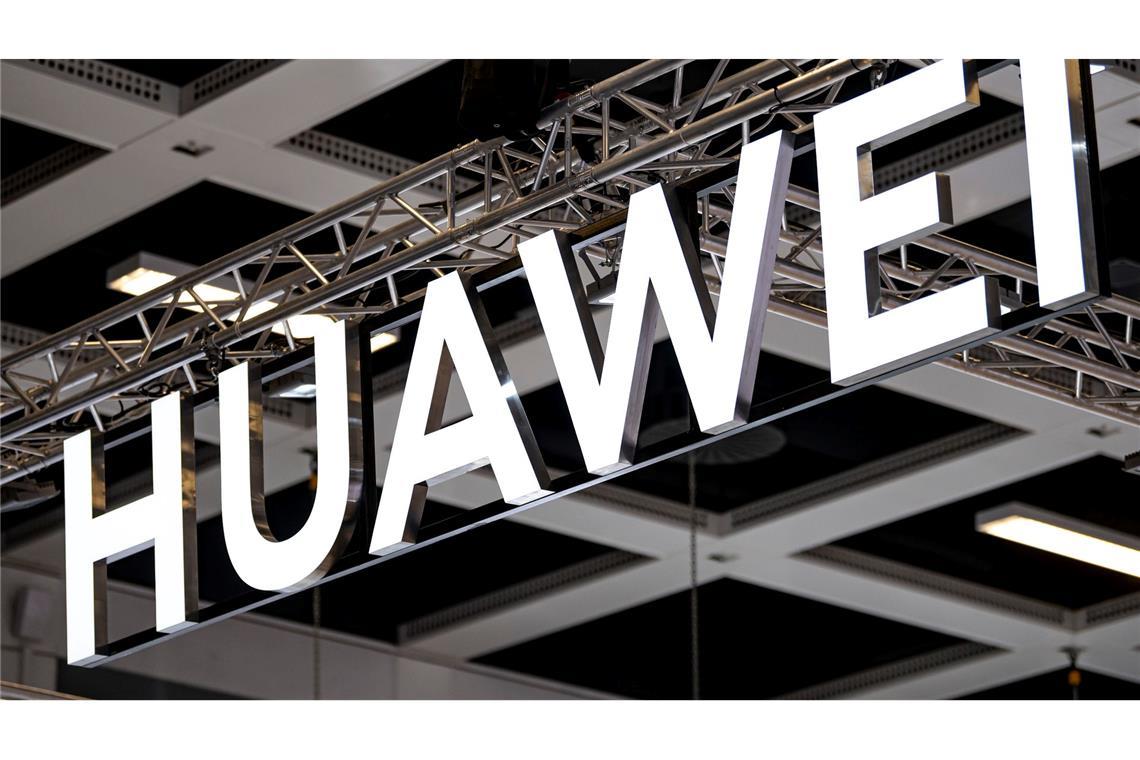 Huawei verdient wieder deutlich mehr - trotz Sanktionen