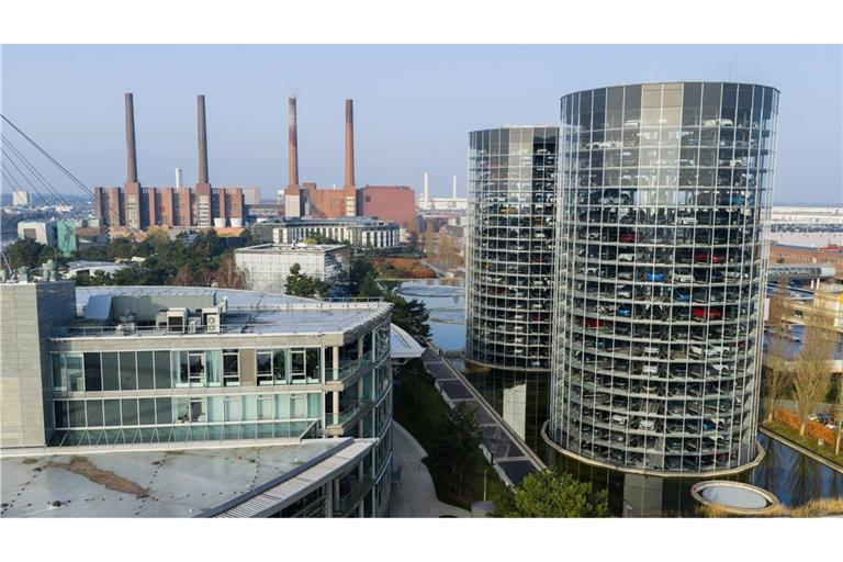 Bei Volkswagen fließt nun doch im Mai eine Prämie. (Archivbild)