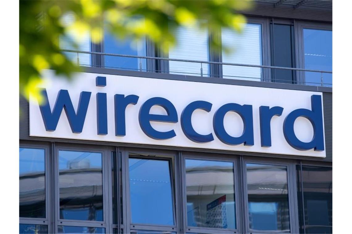 Wirecard vor Zerlegung - Neue Durchsuchungen