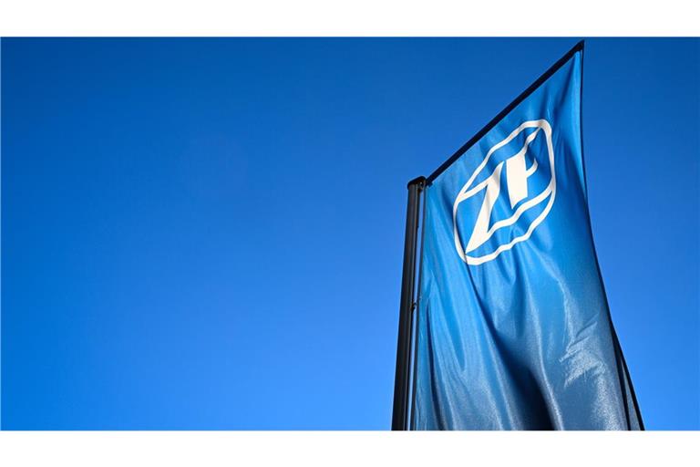 Bei ZF kommt es zum Sparprogramm.