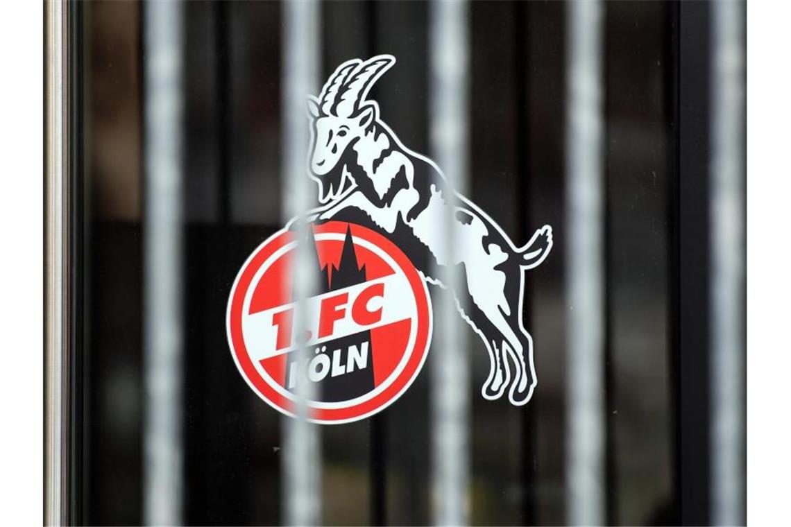 Erleichterung in Köln: Keine weiteren Corona-Fälle bei Tests Beim 1. FC Köln wurden nach vier positiven Befunden keine weiteren Infektionen mit dem Coronavirus festgestellt. Foto: Federico Gambarini/dpa
