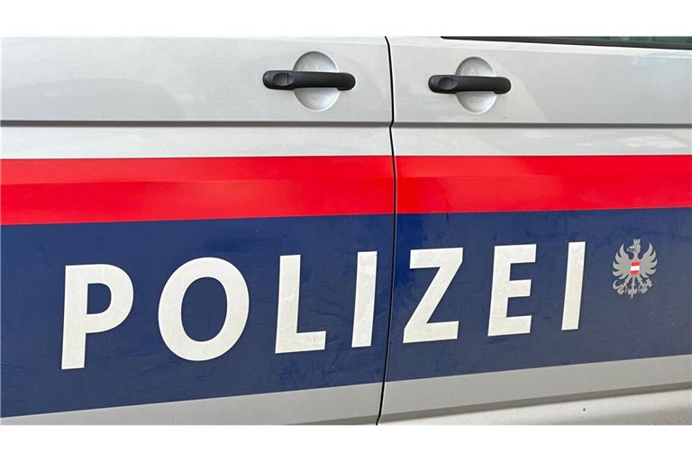 Beim Aussteigen aus einem Flusskreuzfahrtschiff ist eine 86-jährige Deutsche in Wien tödlich verunglückt, wie die Polizei berichtet (Symbolfoto).