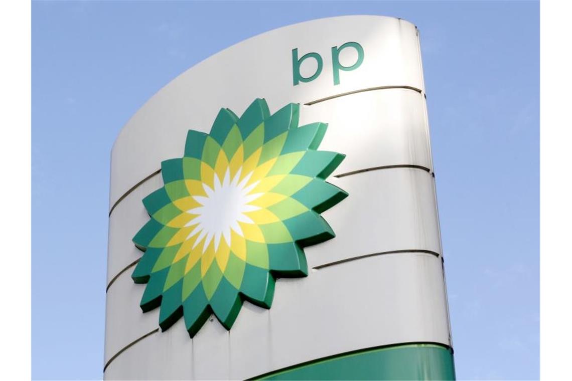 BP kehrt 2021 mit Schlussspurt klar in Gewinnzone zurück Beim britischen Ölriesen BP laufen die Geschäfte. Foto: Caroline Spiezio/AP/dpa