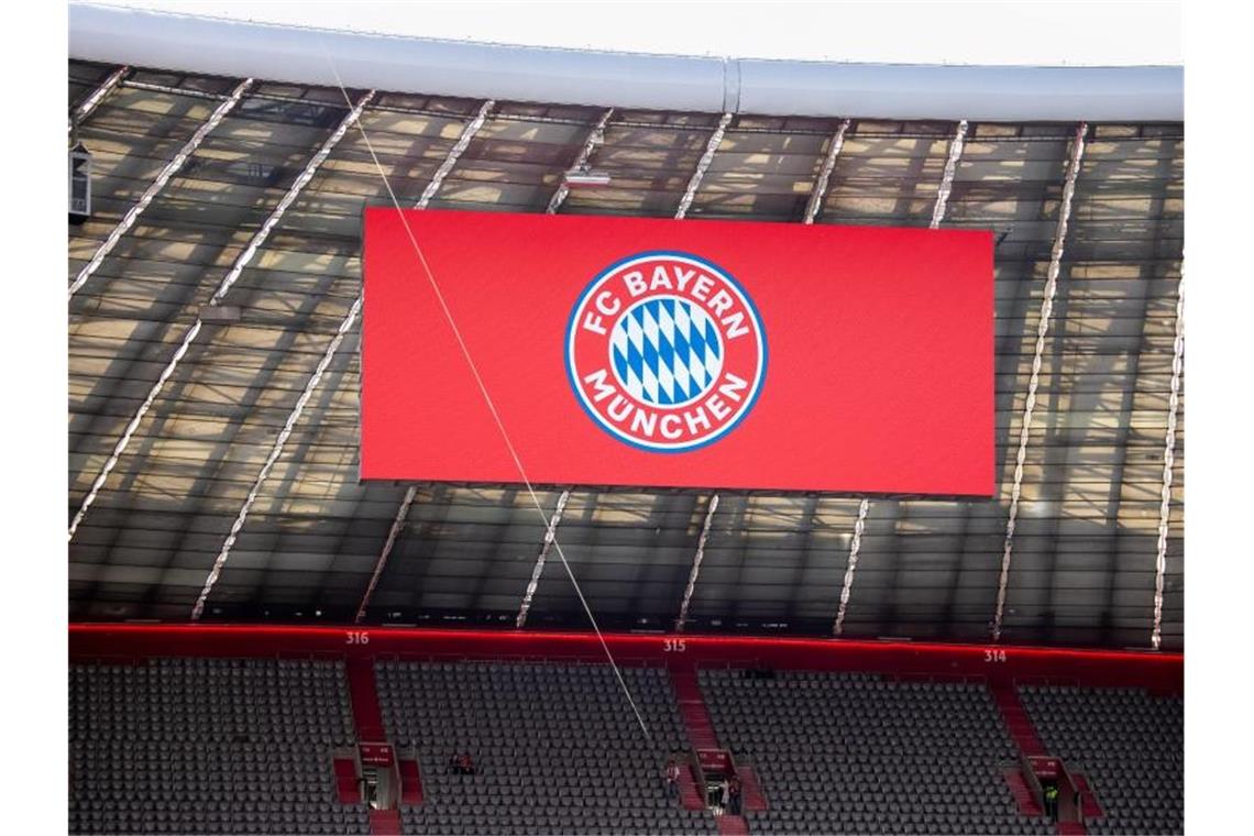 Gericht weist Katar-Antrag vor Jahreshauptversammlung zurück Beim FC Bayern München steht heute die Jahreshauptversammlung an. Foto: Matthias Balk/dpa