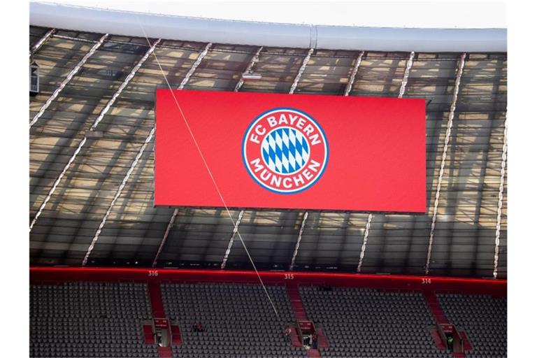 Beim FC Bayern München steht heute die Jahreshauptversammlung an. Foto: Matthias Balk/dpa