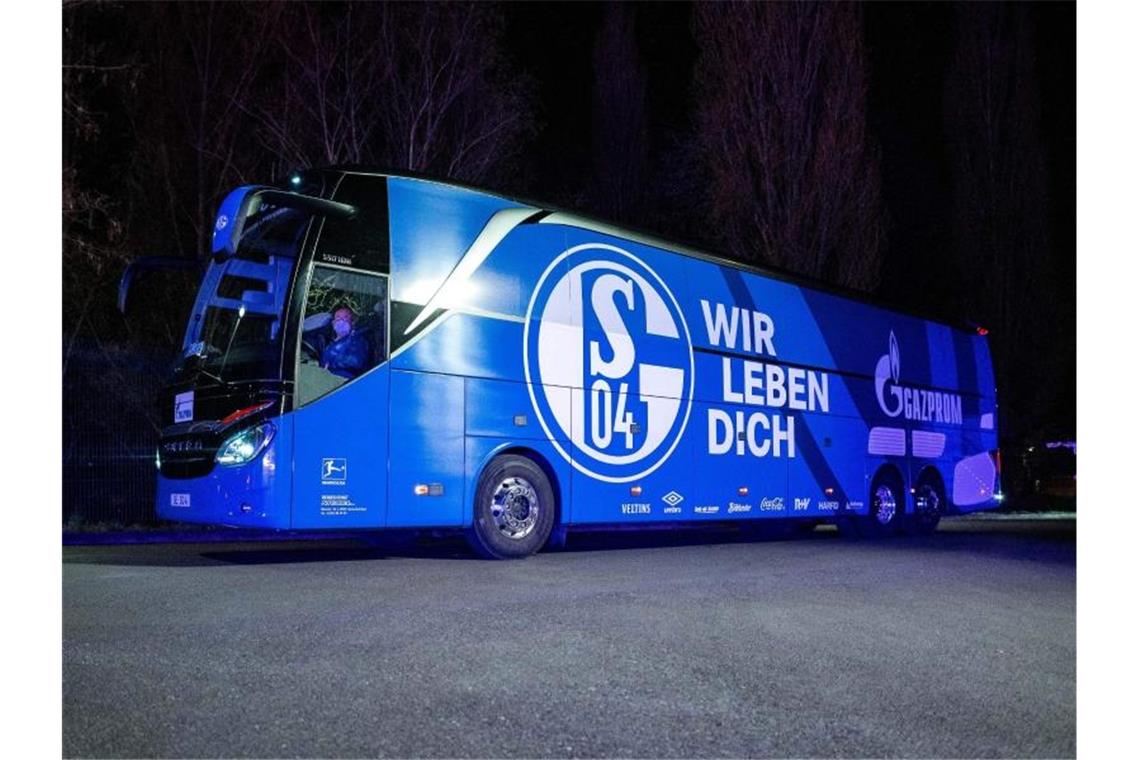 Zwei Corona-Fälle bei Schalke - Erneute Trainings-Pause