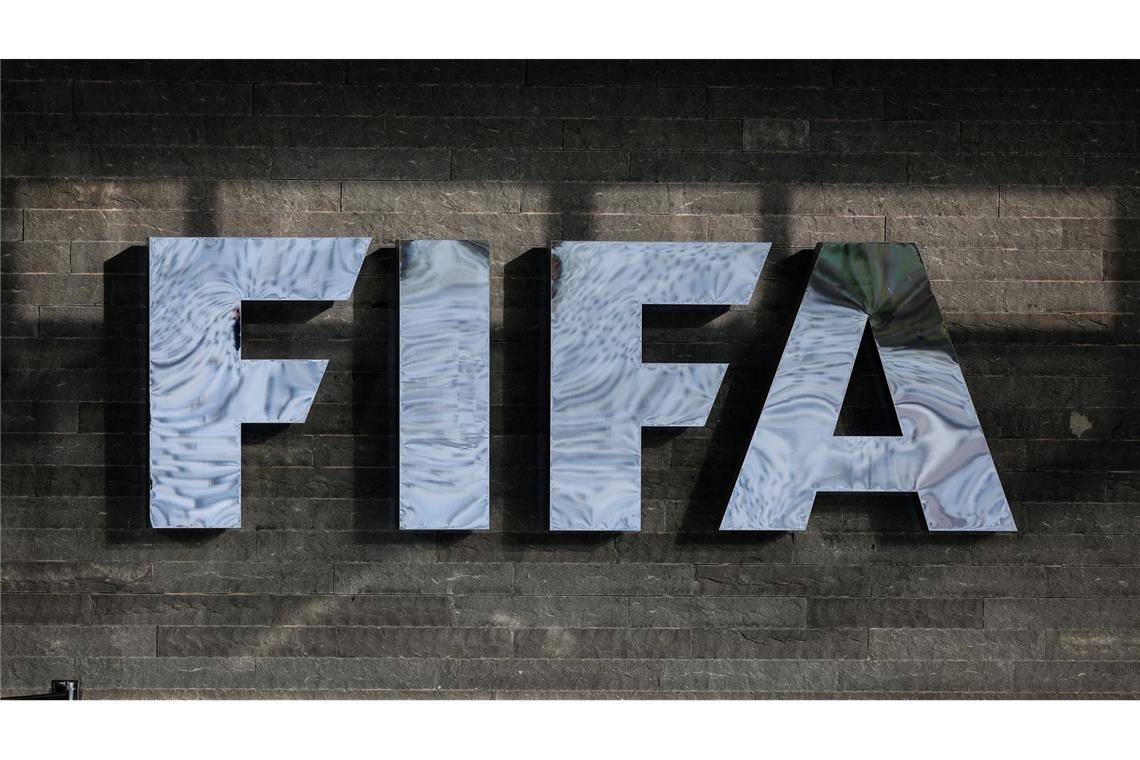Beim Fußball-Weltverband FIFA gingen bereits über 1,5 Millionen Anträge für die Ticketverlosung ein - in 24 Stunden. (Archivbild)