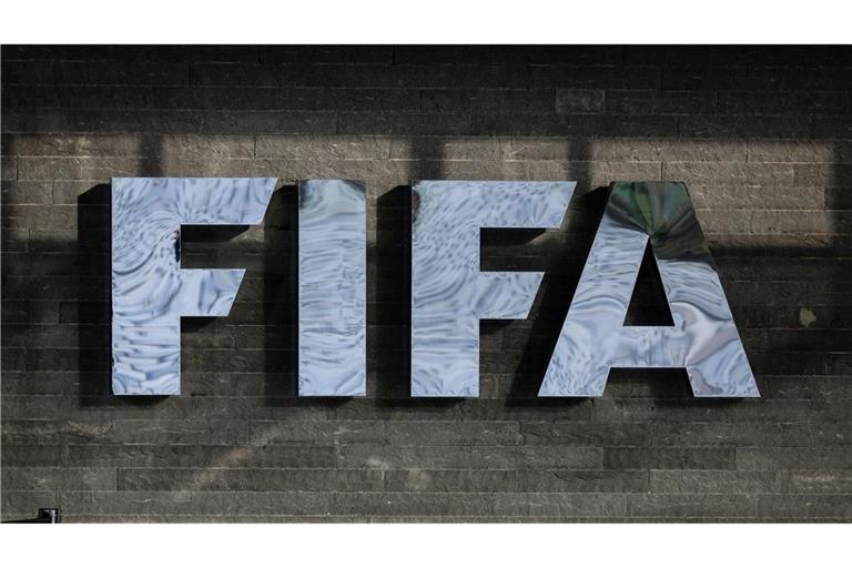 Beim Fußball-Weltverband FIFA gingen bereits über 1,5 Millionen Anträge für die Ticketverlosung ein - in 24 Stunden. (Archivbild)