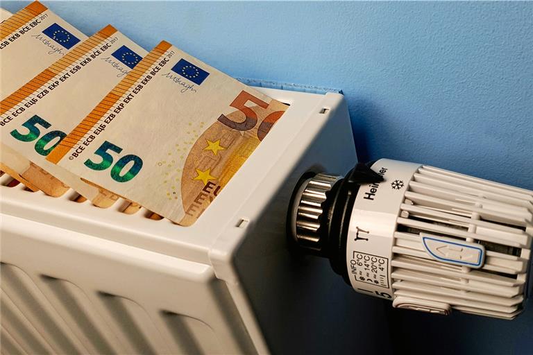 Beim Heizen kann viel Geld verpulvert werden. Das bedeutet aber auch: Das Einsparpotenzial ist groß. Foto: Life Background - stock.adobe.com