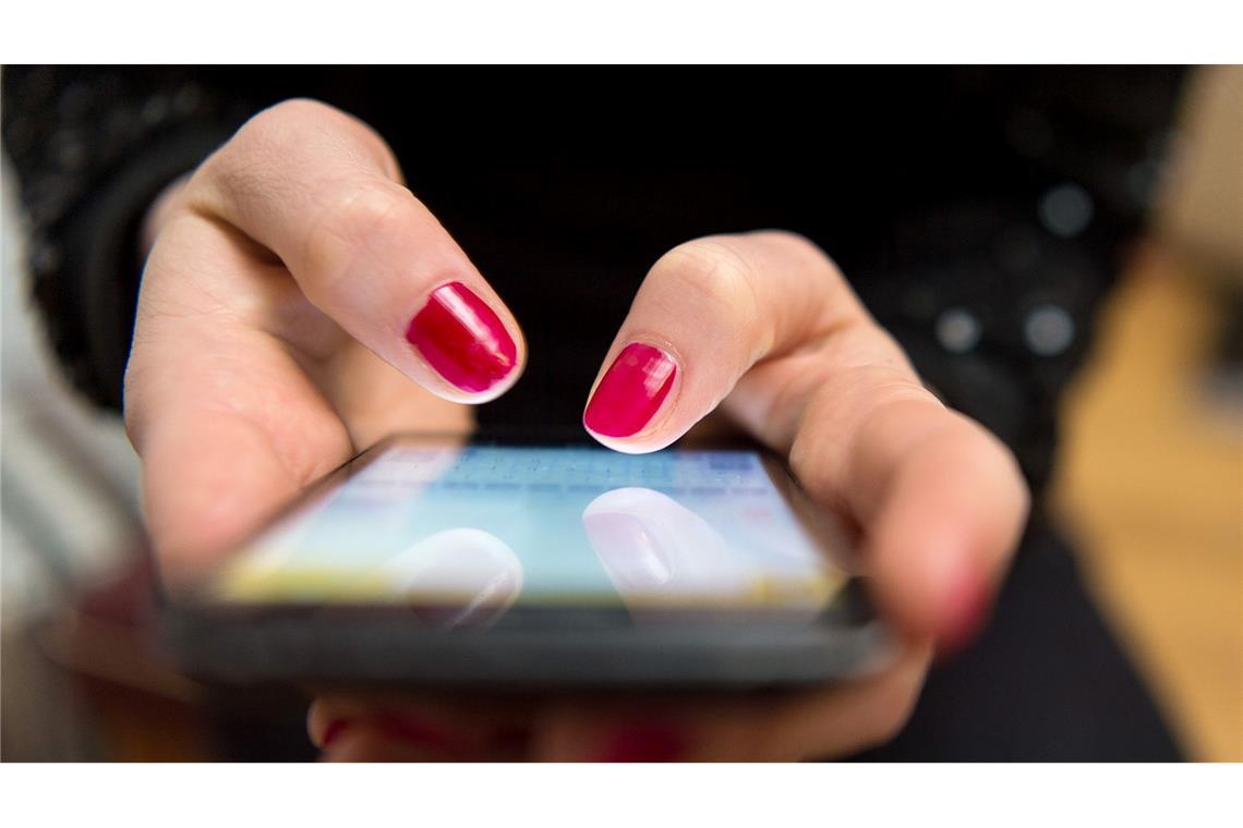Der große Frust - warum Online-Dating krank machen kann