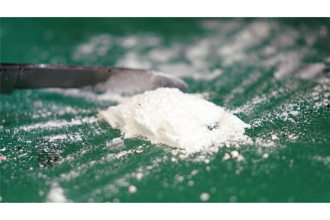 Belgien gilt als Einfallstor für den Drogenschmuggel in Europa. Der Staat will nun mit harten Maßnahmen gegen die Banden vorgehen.