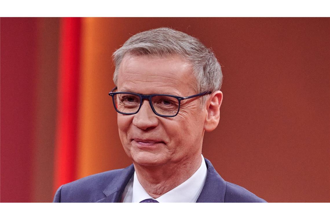 TV-Moderator will Stammgast im neuen Lokal in seiner Villa sein