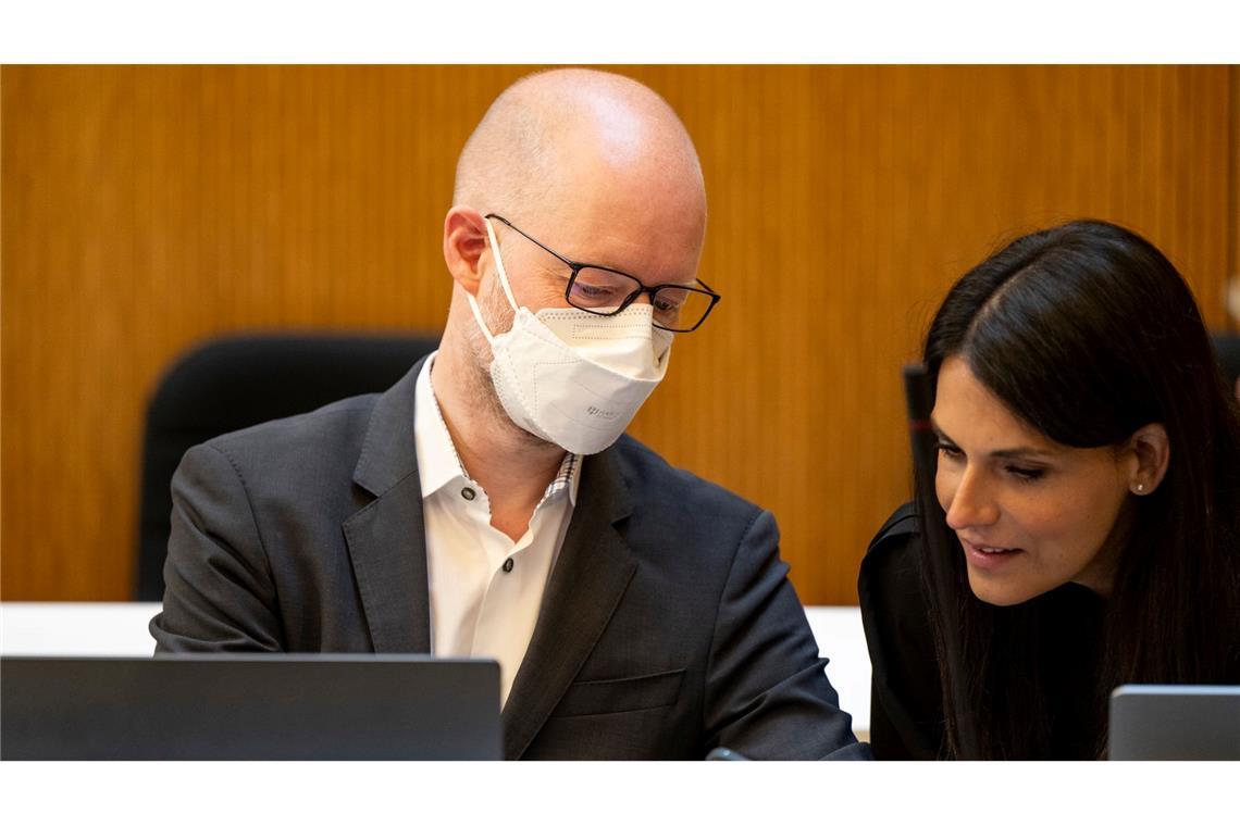Wirecard-Prozess: Schwarzer Tag für Markus Braun Bellenhaus ist Kronzeuge im Prozess.