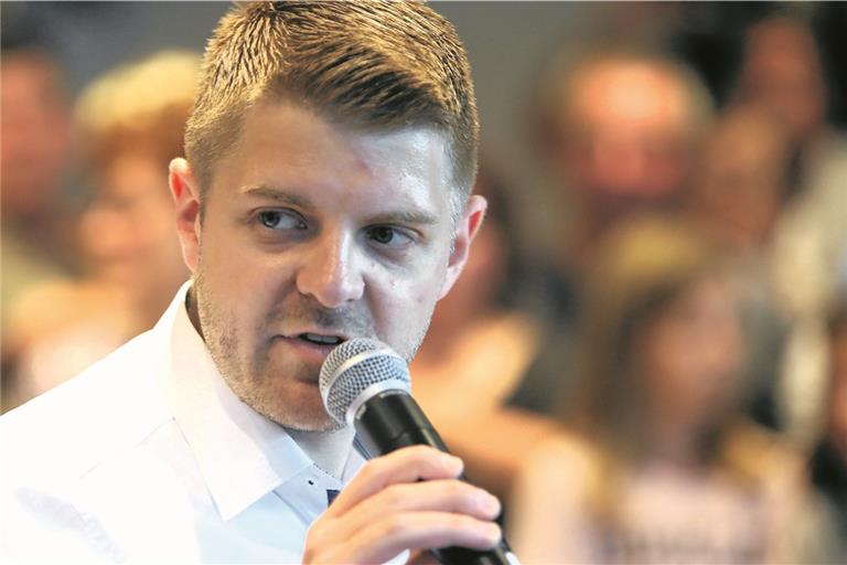 Benedikt Paulowitsch