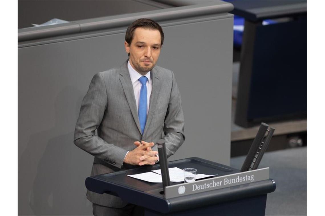 FDP: AfD bleibt der parlamentarische Arm der Rechtsextremen