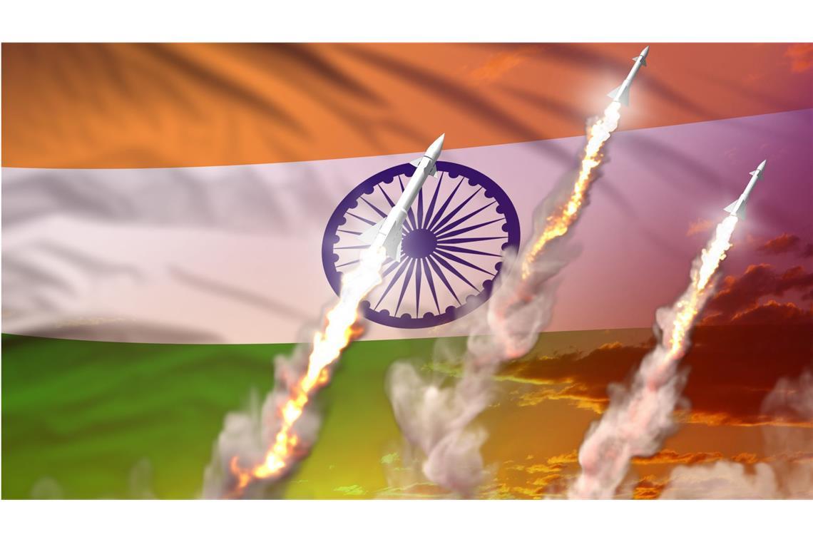 Kommt es wieder zum Krieg zwischen Indien und Pakistan?