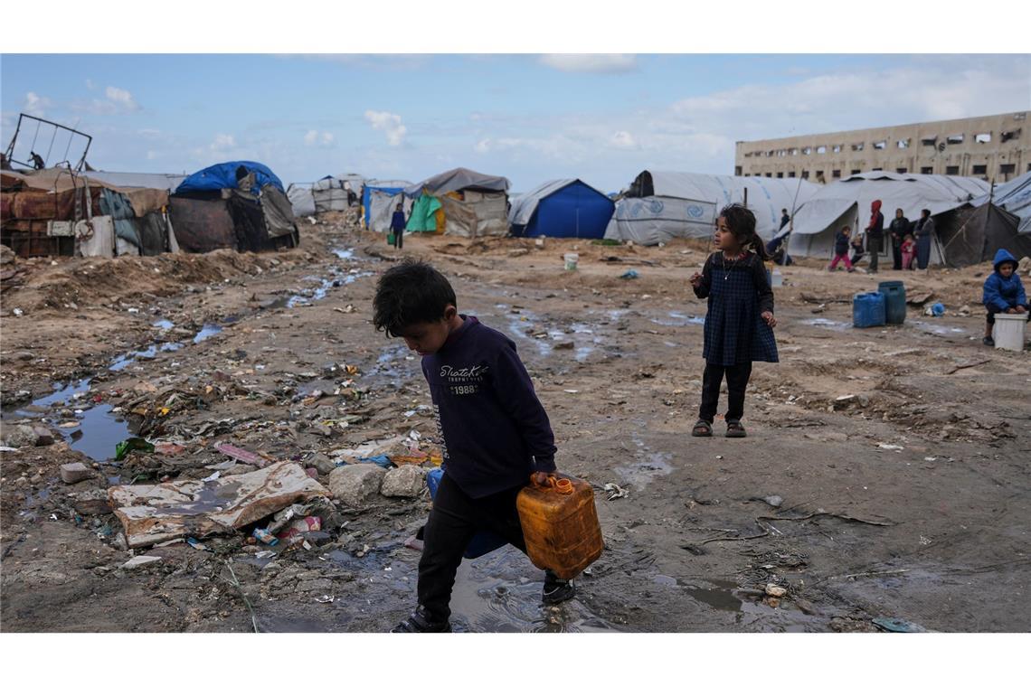 Huthi: Israels Präsenz in Somaliland wäre militärisches Ziel