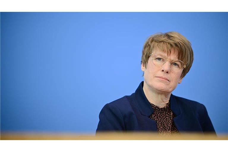 Berater von Wirtschaftsministerin Katherina Reiche sehen Deutschland in einer schweren strukturellen Krise.