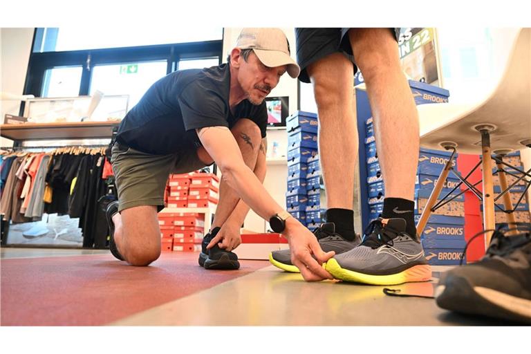 Beratung im Handel - aber später online kaufen? (Symbolbild)