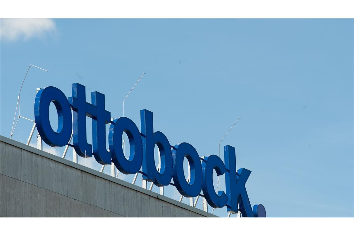 Bereits 2022 wollte Ottobock an die Börse. (Archivbild)