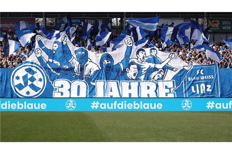 Bereits am zweiten Spieltag erwarten die Blauen zuhause den Topfavoriten SV Sandhausen.