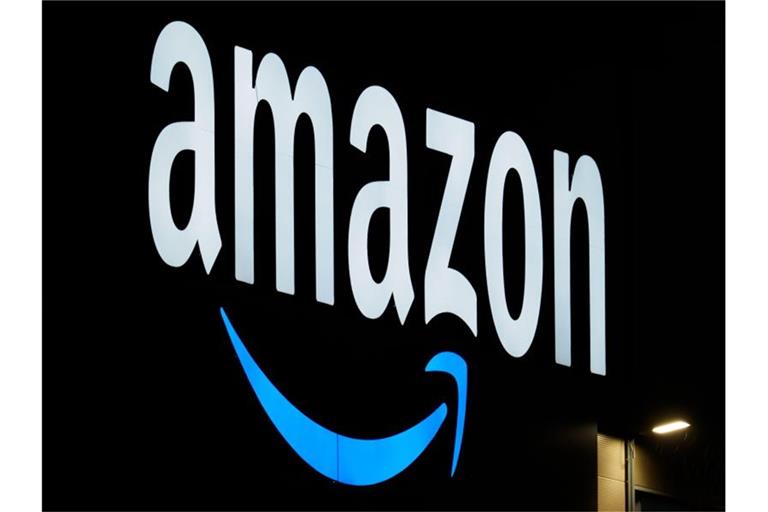 Bereits seit 2016 liefert Amazon Fresh in Großbritannien online bestellte Lebensmittel aus. Foto: Soeren Stache/dpa-Zentralbild/ZB