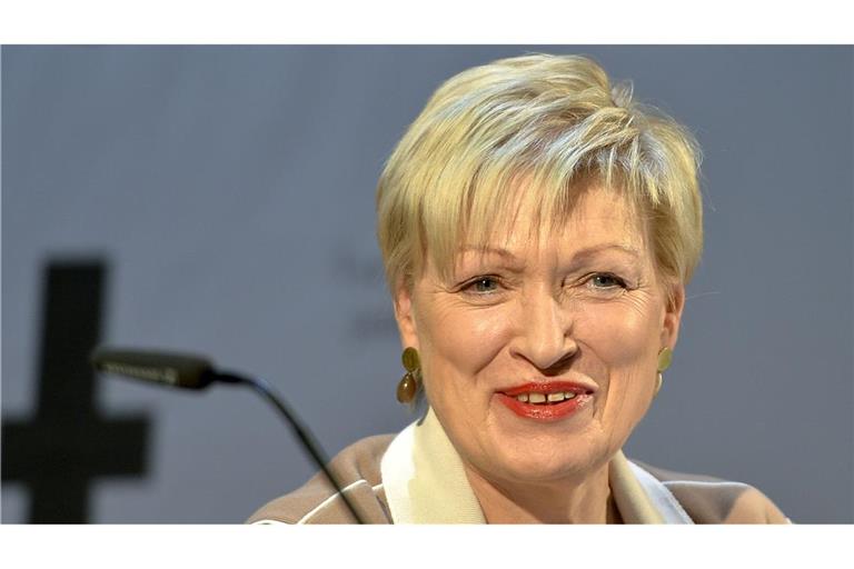 Bergmann will eine Unternehmenskultur mit "Würde, Respekt und Vertrauen" in Salzburg. (Archivbild)