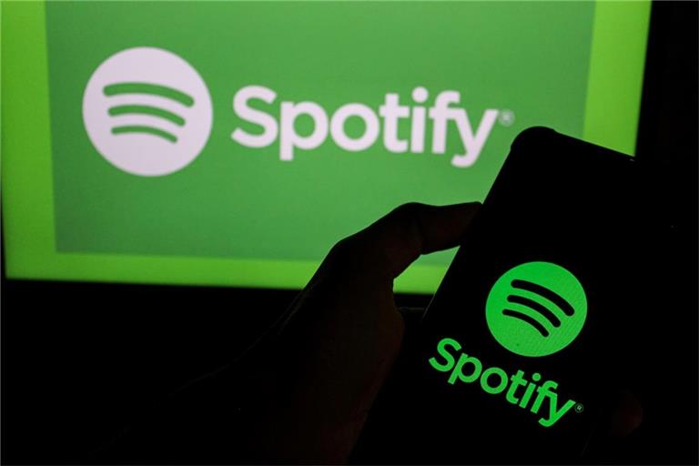 Berichten zufolge wird Spotify teurer.