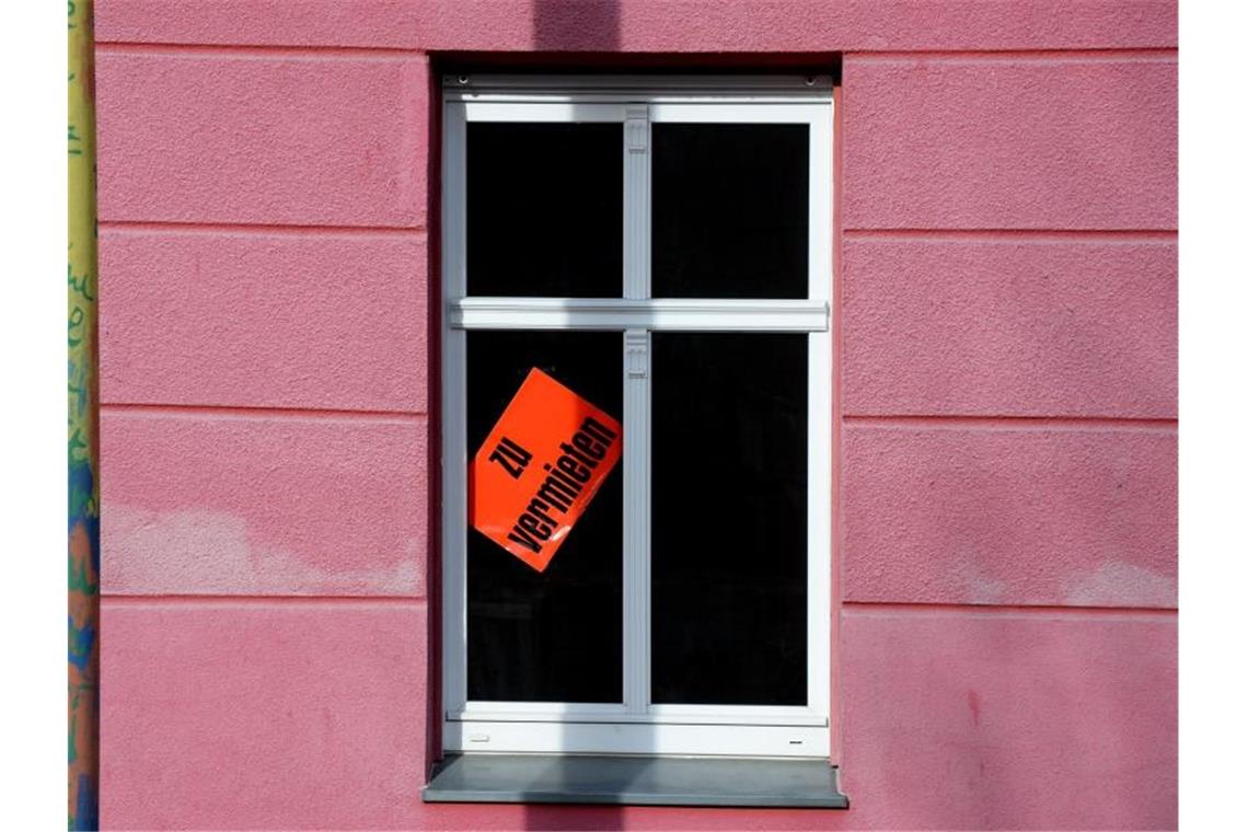 Senat beschließt Eckpunkte für Mietendeckel in Berlin Berlin wäre das erste Bundesland mit einem Mietenstopp. Foto: Ralf Hirschberger