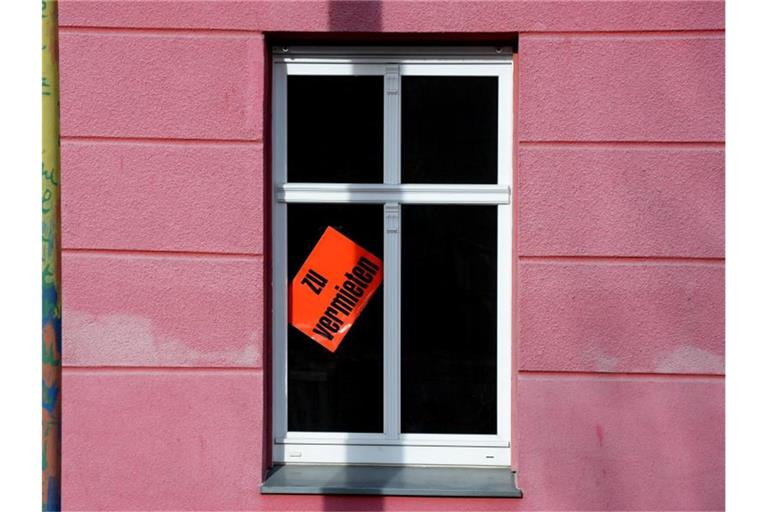 Berlin wäre das erste Bundesland mit einem Mietenstopp. Foto: Ralf Hirschberger