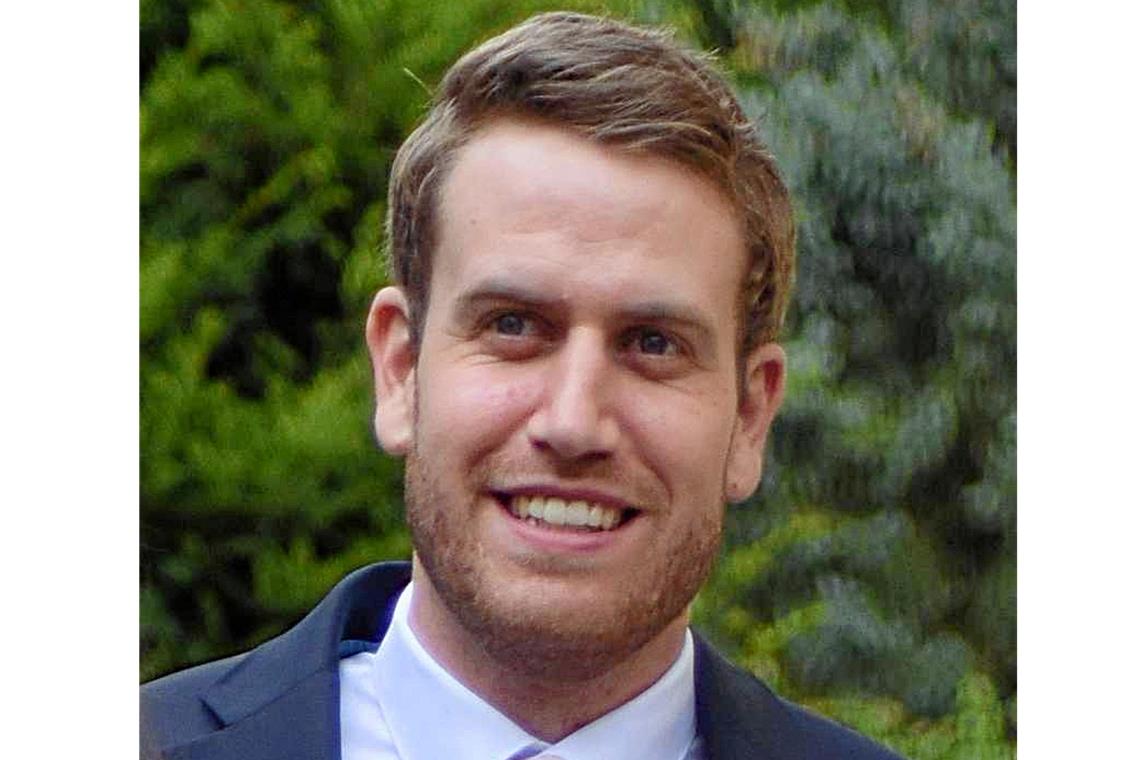 13 Kandidaten stehen zur Wahl Berthold Daubner