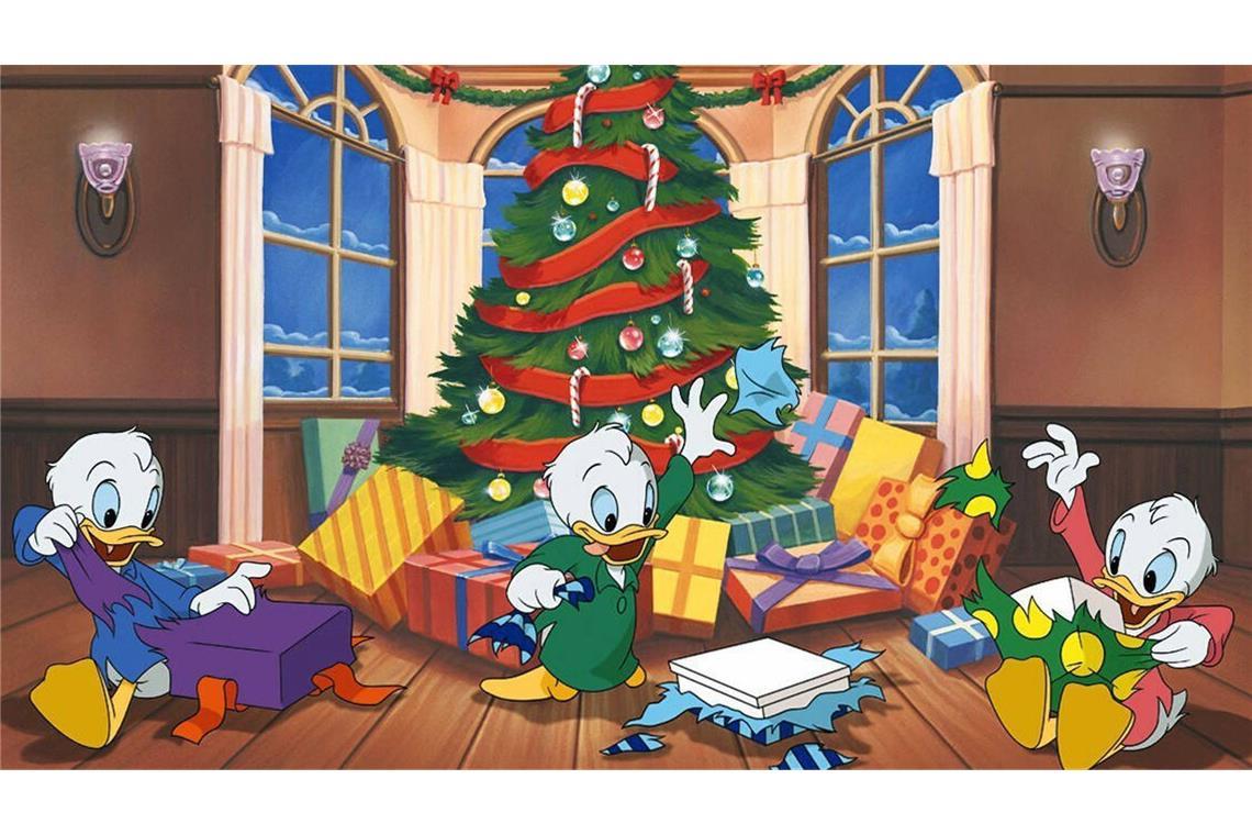 Träumen, Forschen, Lachen – diese Kinderbücher müssen unter den Weihnachtsbaum