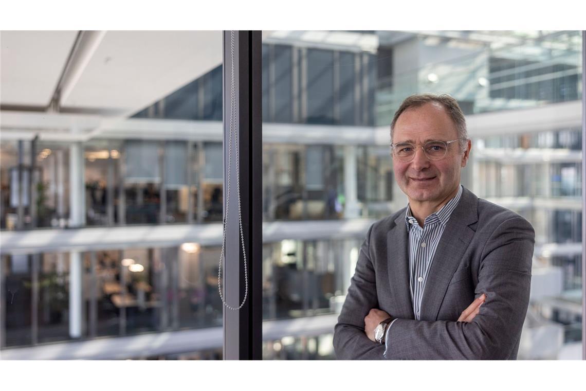 Besonders für Bezieher geringer Einkommen werde die gesetzliche Rente nicht reichen, meint Leithner.