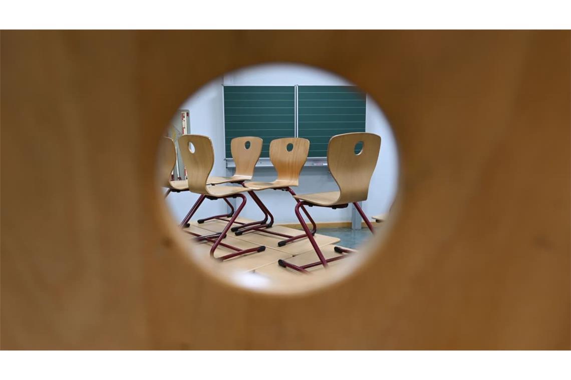 Besonders in Grundschulen arbeiten viele Kräfte in Teilzeit.