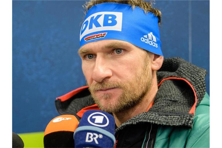 Bestreitet entschieden die Zugehörigkeit zur Szene der sogenannten „Reichsbürger“: Andreas Stitzl. Foto: Matthias Balk