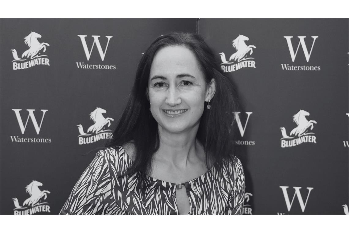 Bestseller-Autorin Sophie Kinsella ist verstorben.