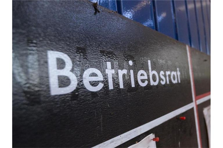 Betriebsräte sind bei Start-ups kein Selbstverständlichkeit. Foto: Jonas Walzberg/dpa