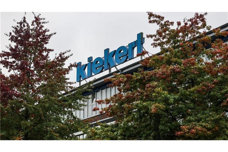 Betroffen von der Insolvenz sind knapp 700 Beschäftigte in Heiligenhaus.