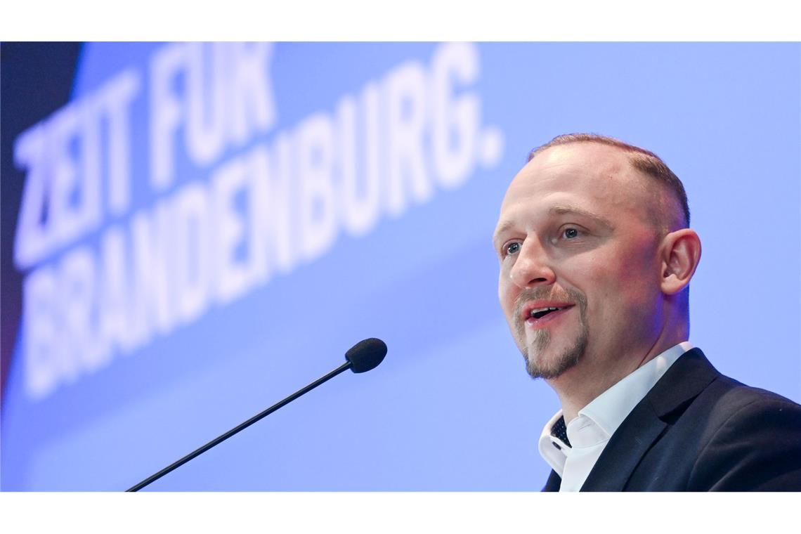 Heino wehrt sich gegen Wahlwerbung der AfD