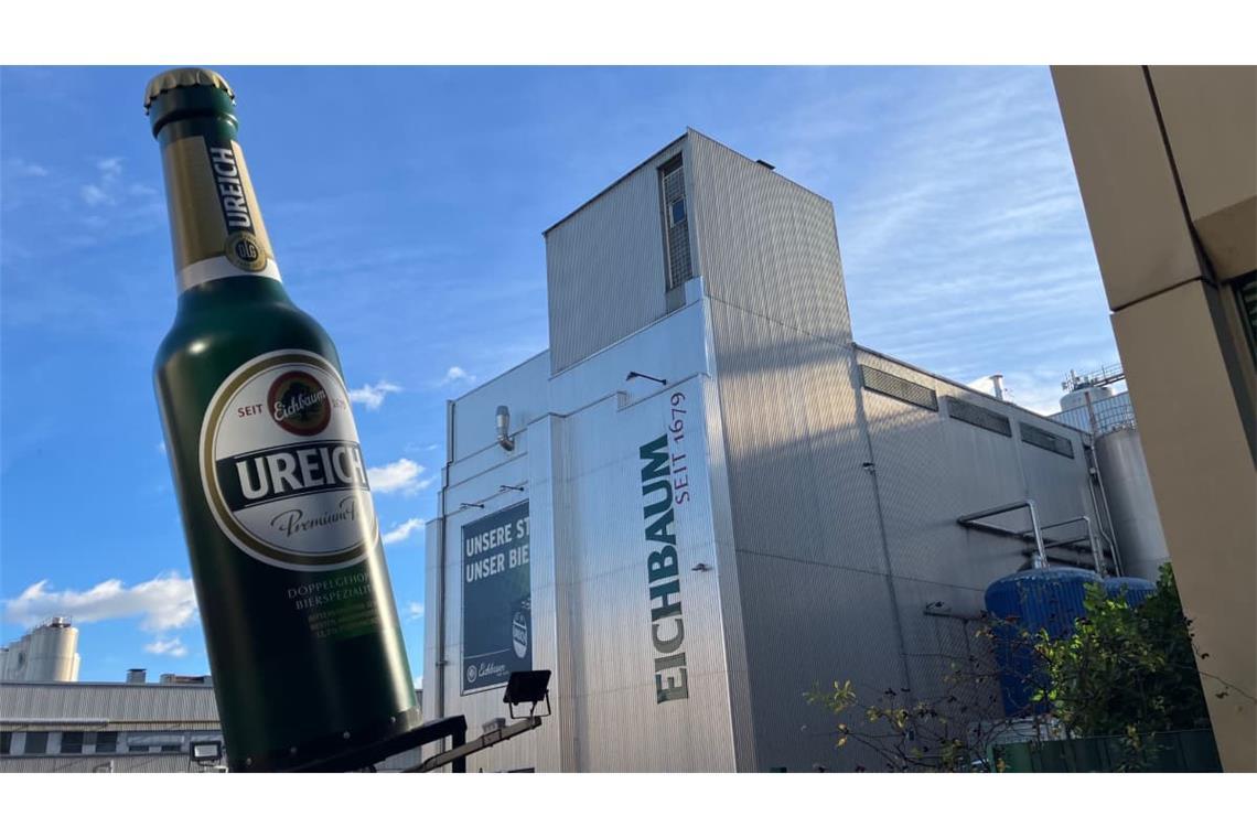 Biere unter der Marke Eichbaum werden laut Unternehmensmitteilung weiterhin in der Gastronomie, im Getränkefachgroßhandel und im Lebensmitteleinzelhandel erhältlich sein.